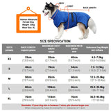 Super Absorbent Dogs Bathrobe Drying Towel | Microfiber Dogs Drying Coat