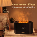 Flame Humidifier