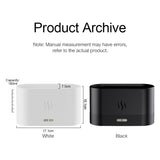 Flame Humidifier