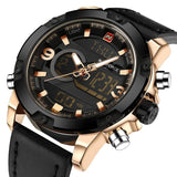 Luxury Brand Men Sport Watch