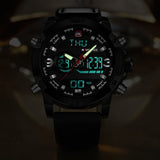 Luxury Brand Men Sport Watch