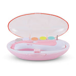 Electric Baby Nail Trimmer For Kids Infant Newborn