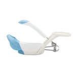 Electric Baby Nail Trimmer For Kids Infant Newborn