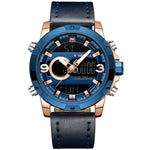 Luxury Brand Men Sport Watch