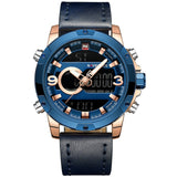 Luxury Brand Men Sport Watch