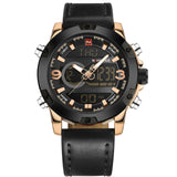Luxury Brand Men Sport Watch