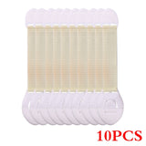Plastic Cabinet Lock & Straps