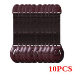 Plastic Cabinet Lock & Straps