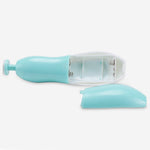 Electric Baby Nail Trimmer For Kids Infant Newborn