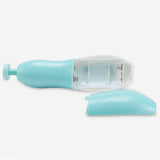 Electric Baby Nail Trimmer For Kids Infant Newborn