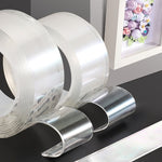 Double-Sided Nano Magic Tape