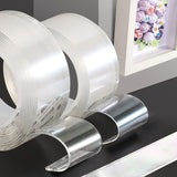Double-Sided Nano Magic Tape