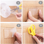Double-Sided Nano Magic Tape