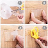Double-Sided Nano Magic Tape