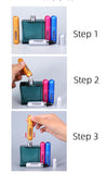 Mini Refillable Perfume Bottle