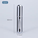 Mini Refillable Perfume Bottle