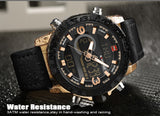 Luxury Brand Men Sport Watch