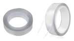 Double-Sided Nano Magic Tape