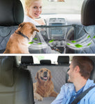 Waterproof Dog Car Seat Cover