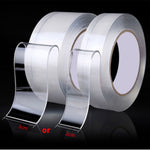 Double-Sided Nano Magic Tape