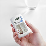 Mini Portable Pill Alarm Timer